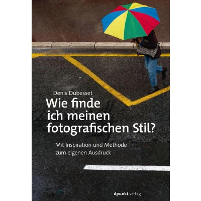 Afbeelding van Wie finde ich meinen fotografischen Stil?