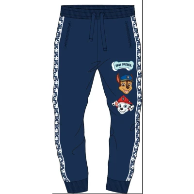 Afbeelding van PAW Patrol Joggingbroek Donkerblauw Maat 128