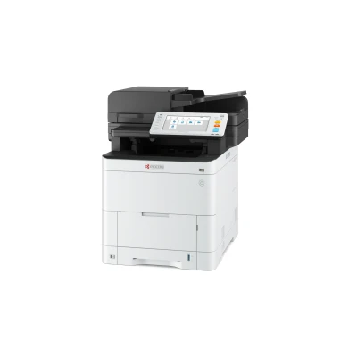 Afbeelding van Multifunctional Laser Kyocera Ecosys MA4000CIX