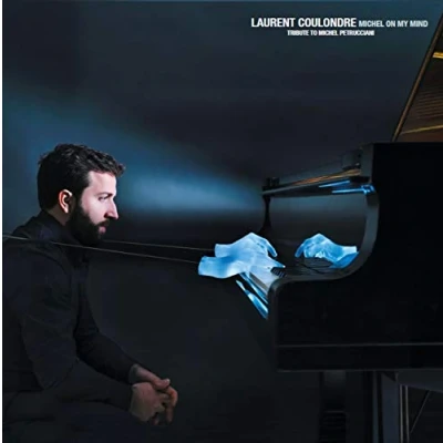 Afbeelding van Laurent Coulondre Michel On My Mind (2 LP)