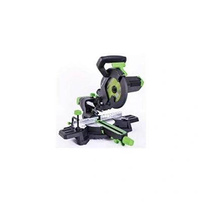 Afbeelding van Evolution F210SMS Multi Purpose Mitre zaag, 210 mm (EU)