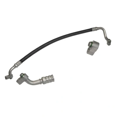Afbeelding van Vemo Airco hoge /lagedrukleiding / hogedrukleiding V15 20 0029