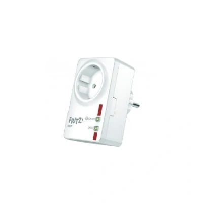 Afbeelding van AVM FRITZ!DECT 200 Intelligent stopcontact (voor het thuisnet, internationale versie)