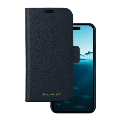 Afbeelding van dbramante1928 New York iPhone 15 Pro Pacific Blue