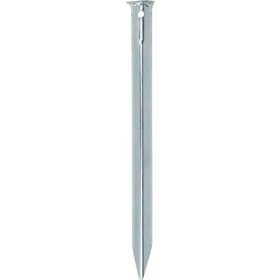 Afbeelding van Redcliffs Ronde IJzeren Tentharingen 23 cm 10 Stuks
