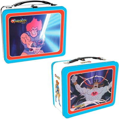 Afbeelding van Thundercats: Thundercats Tin Tote