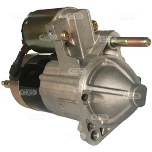 Afbeelding van Startmotor / Starter HC CARGO 113020