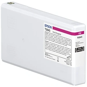 Afbeelding van Epson UltraChrome Pro10 inktcartridge 1 stuk(s) Compatibel Magenta