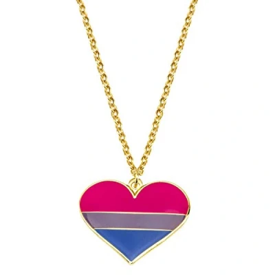 Afbeelding van Sinwinkori Regenboog Pansexual Transgender Aseksueel Biseksueel Zon Set Lesbische Niet binaire Polysexual Geslacht Vloeistof Ketting LGBT Gay Pride Gift Trots Sieraden