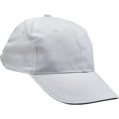 Afbeelding van Cerva TULLE kap 03140008 Wit