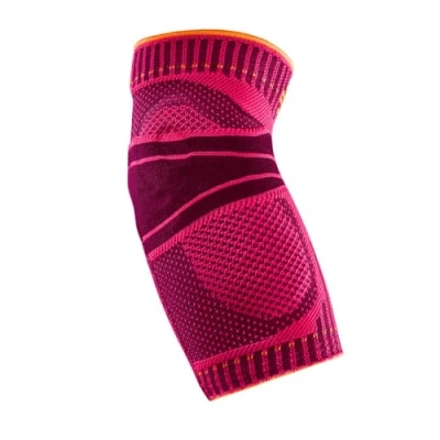 Afbeelding van Bauerfeind Sports Elbow Support, roze, Maat L 1 Stuk