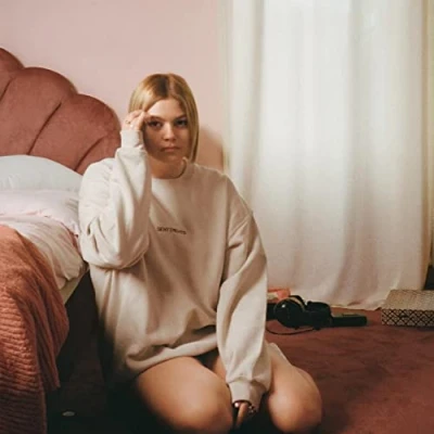 Afbeelding van Louane Sentiments (CD)