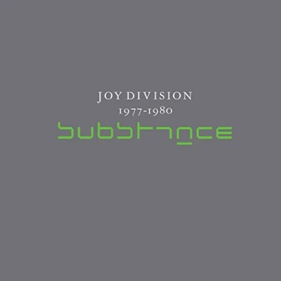 Afbeelding van Joy Division Substance (2 LPs)