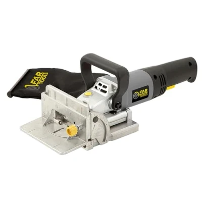 Afbeelding van FARTOOLS LM900B Lamella 760 w diameter 100 mm maximale snijcapaciteit 0 18