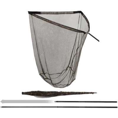 Afbeelding van FOX Horizon X4 S 42&quot; Landing Net Camo Mesh