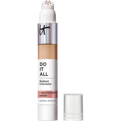 Afbeelding van It Cosmetics Do All Radiant Concealer