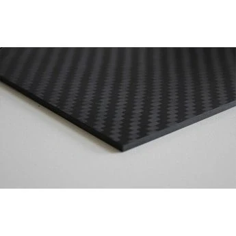 Afbeelding van Euroscaffold Losse Plaat 305 centimeter (t.b.v. carbon deck steigerplatform zonder luik)
