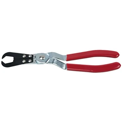Afbeelding van KS Tools, Tang, Deurveertang, 8 45mm (210 mm)