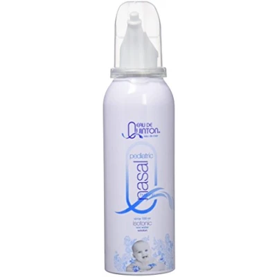 Afbeelding van Laboratoires Quinton Neusspray Pediatrisch 100 ml