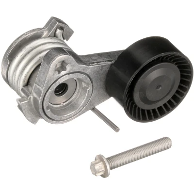 Afbeelding van Gates Spanrol (poly) V riem T39112
