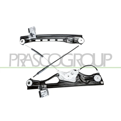 Afbeelding van Prasco Raammechanisme Links voor Electrisch ME039W044