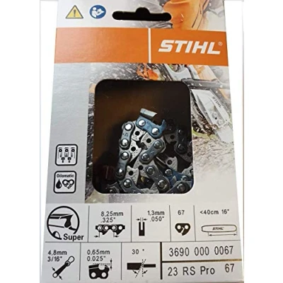 Afbeelding van Stihl RS Pro Zaagketting .325 40 cm 36900000067