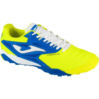 Afbeelding van Joma Cancha 2511 TF CANS2511TF, Mannen, Geel, Voetbalschoenen, maat: 43