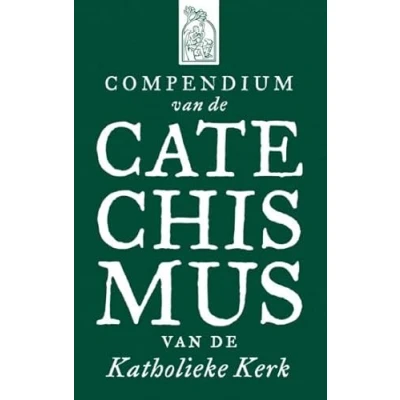 Afbeelding van Compendium van de catechismus (Paperback)
