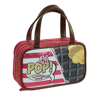 Afbeelding van OH MY POP chocolade reep tas