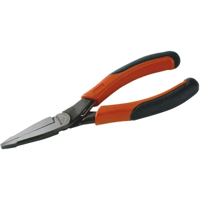 Afbeelding van Bahco platbektang 2421G ergo 160 mm