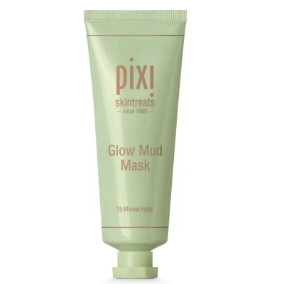 Afbeelding van Pixi GLOW MUD Mask 30ML Masker, Dames, Maat: 45 ml,