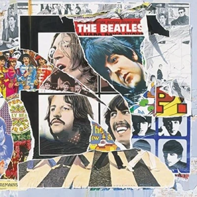 Afbeelding van The Beatles Anthology 3 (2 CD)