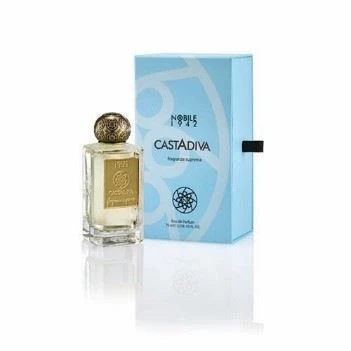 Afbeelding van Nobile 1942 Castadiva 75ML EDP