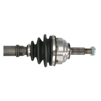 Afbeelding van Aandrijfas PASCAL G2R039PC