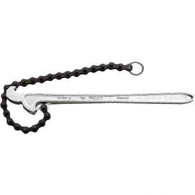 Afbeelding van Facom Kettingsleutel 3 5&quot;; 136C.4