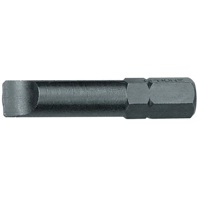 Afbeelding van Gedore Schroevendraaierbit 5/16&quot; tbv zaagsnede schroeven 880 6,5