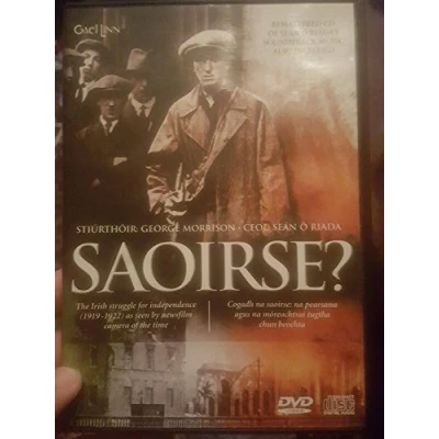Afbeelding van Mise Éire (Blu ray)