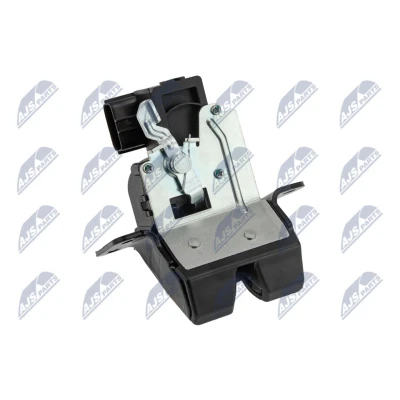 Afbeelding van Achterklepslot NTY EZC HY 595