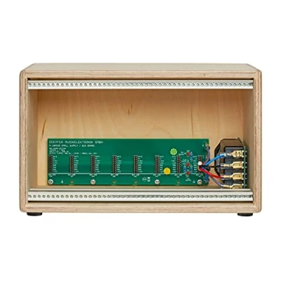 Afbeelding van Doepfer A 100LC1 Modular synthesizer rack