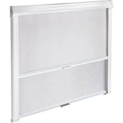 Afbeelding van Dometic Rastrollo 3000 Combirollo 1060 X 710 Mm Wit Wandbekleding &amp; Gordijnen