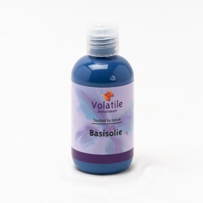 Afbeelding van Volatile Avocado koudgeperst bio 100 ml
