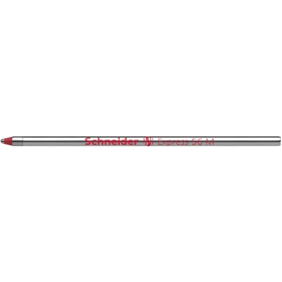 Afbeelding van Schneider balpenvulling Express 56 M rood S 7202