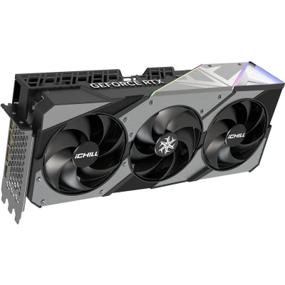 Afbeelding van INNO3D iChill GeForce RTX 5070 Ti X3 NVIDIA 16 GB GDDR7