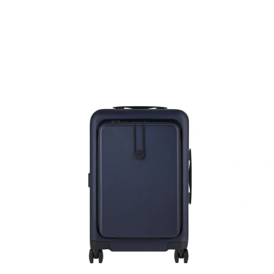Afbeelding van Cabaia Traveler Trolley S cdg Harde Koffer