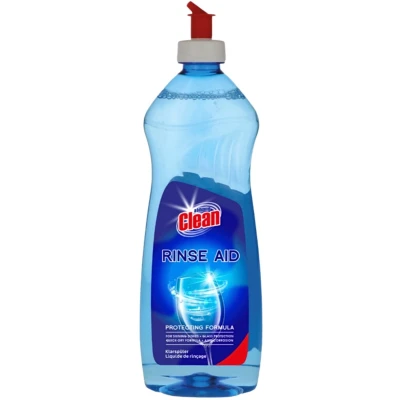 Afbeelding van At Home Vaatwas Glansspoel 500 ml.