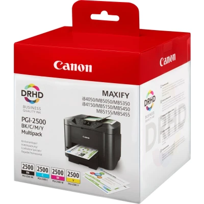 Afbeelding van Canon PP 201 4X6 50 + PHOTO ALBUM 2311B069