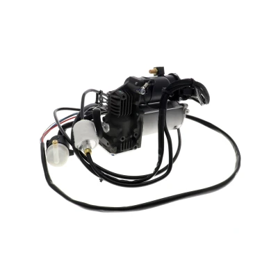 Afbeelding van Compressor, persluchtsysteem VEMO V48 52 0006