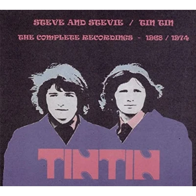 Afbeelding van The Complete Recordings 1968 1974 (2cd)