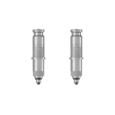 Afbeelding van Schwalbe fiets ventiel ombouwset dv scv clic valve