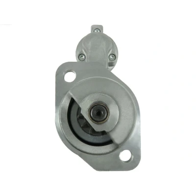 Afbeelding van Startmotor / Starter AS PL S0578